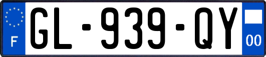 GL-939-QY