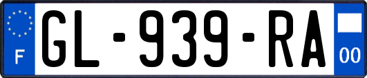 GL-939-RA