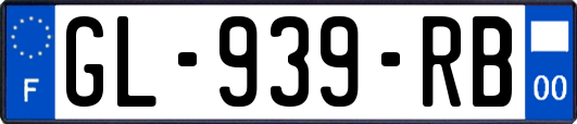 GL-939-RB