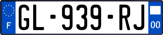 GL-939-RJ