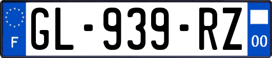 GL-939-RZ