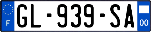 GL-939-SA