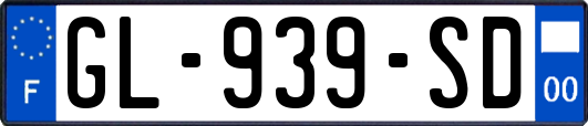 GL-939-SD