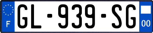GL-939-SG