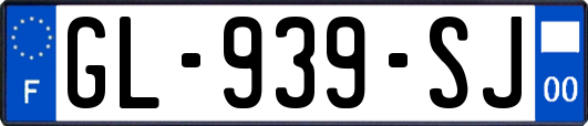 GL-939-SJ