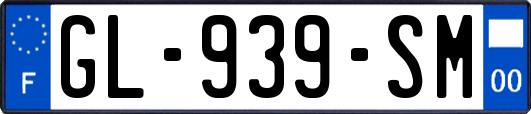 GL-939-SM