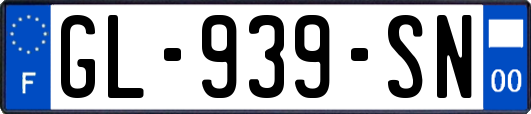 GL-939-SN