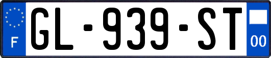 GL-939-ST
