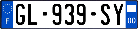 GL-939-SY