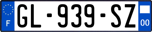GL-939-SZ