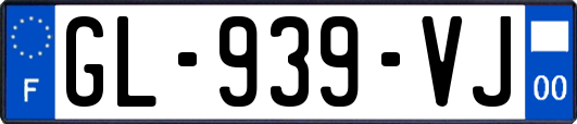 GL-939-VJ