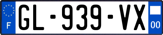 GL-939-VX