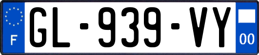 GL-939-VY