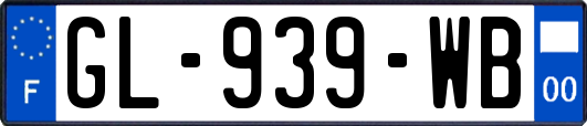 GL-939-WB