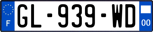 GL-939-WD