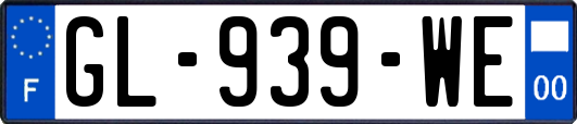 GL-939-WE
