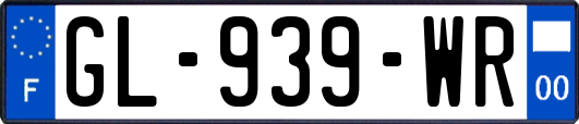 GL-939-WR