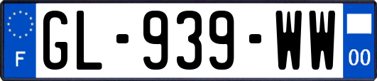 GL-939-WW