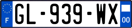 GL-939-WX