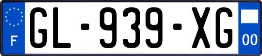 GL-939-XG