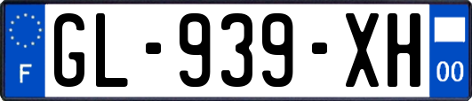 GL-939-XH