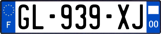 GL-939-XJ