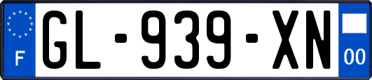GL-939-XN