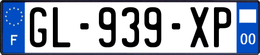 GL-939-XP