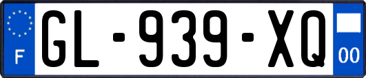 GL-939-XQ