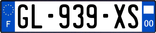 GL-939-XS