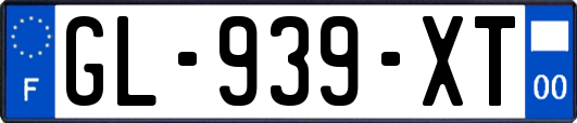 GL-939-XT