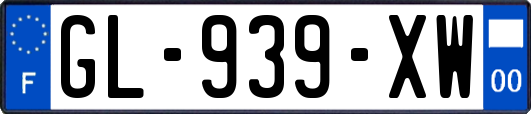 GL-939-XW