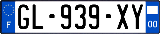 GL-939-XY