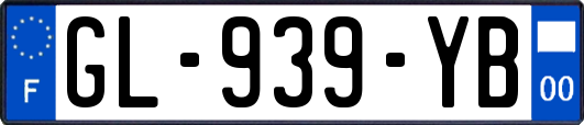 GL-939-YB