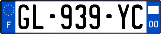 GL-939-YC