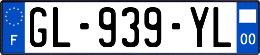 GL-939-YL