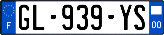 GL-939-YS