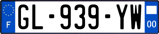 GL-939-YW