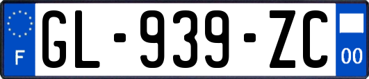 GL-939-ZC
