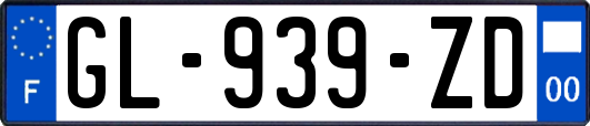 GL-939-ZD