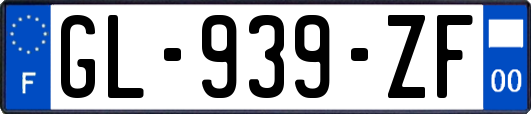 GL-939-ZF