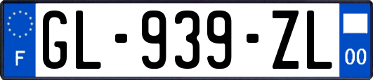 GL-939-ZL