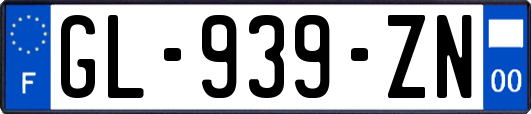GL-939-ZN