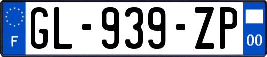 GL-939-ZP