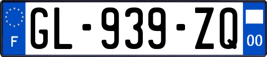 GL-939-ZQ