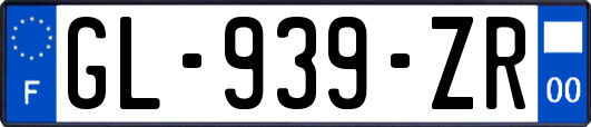 GL-939-ZR