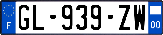 GL-939-ZW