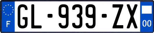 GL-939-ZX