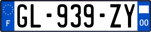 GL-939-ZY