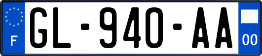 GL-940-AA